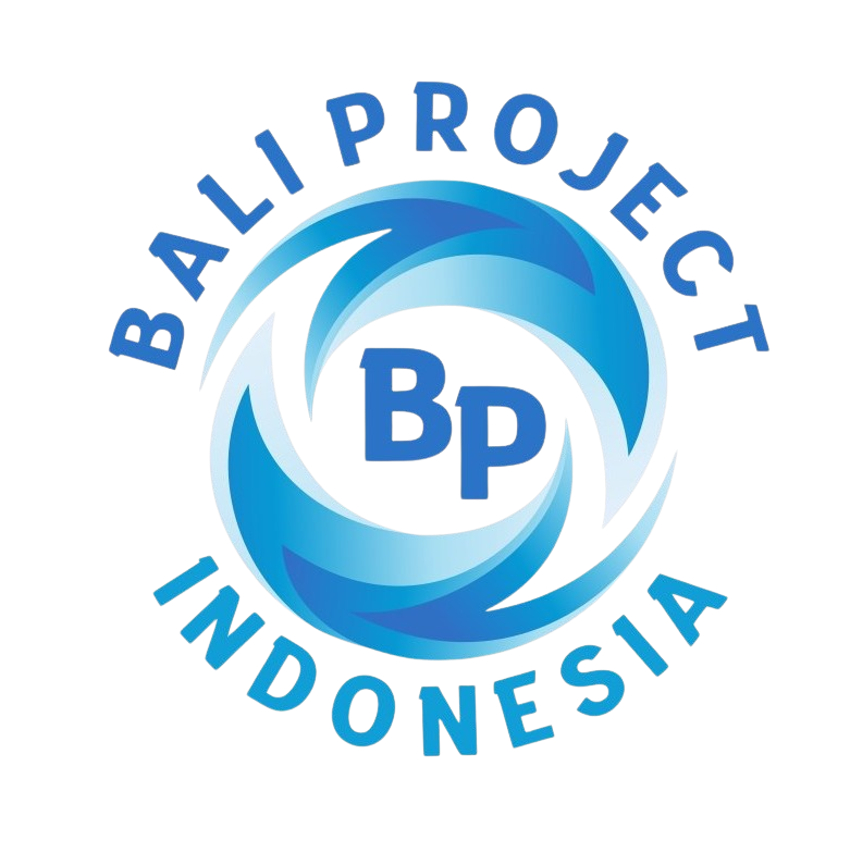 logo bali project